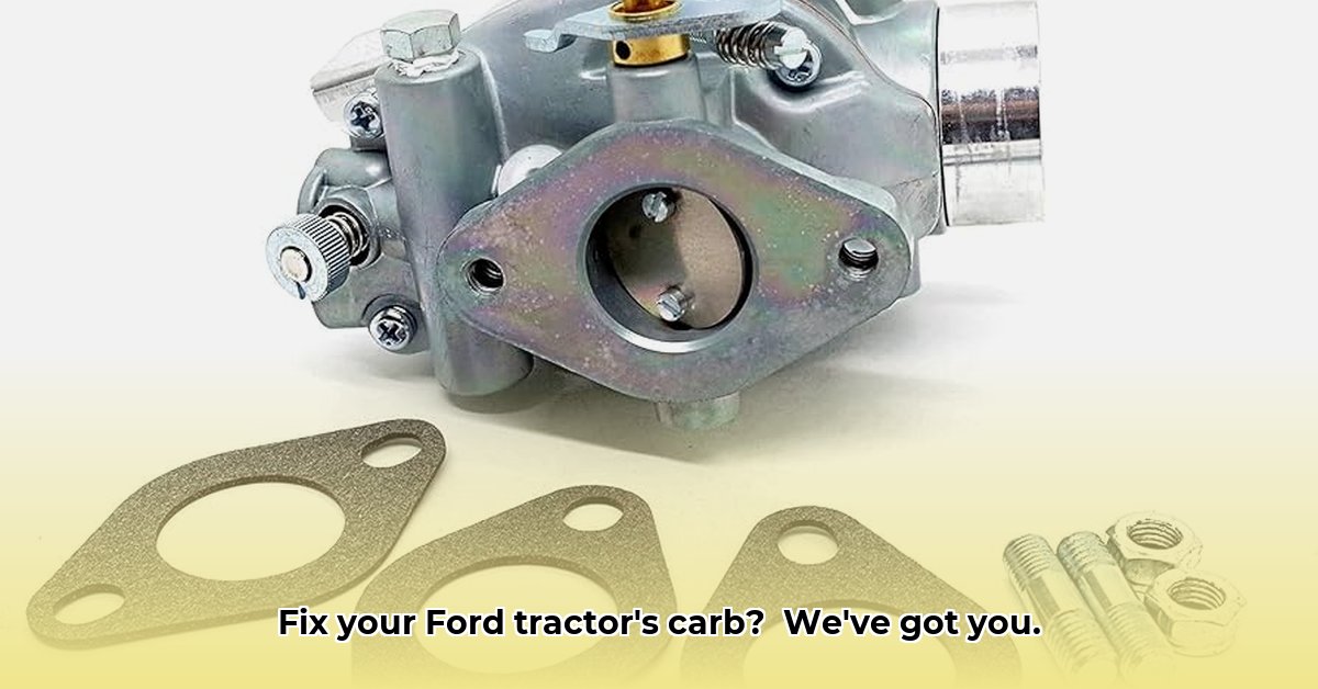 2000-ford-tractor-carburetor